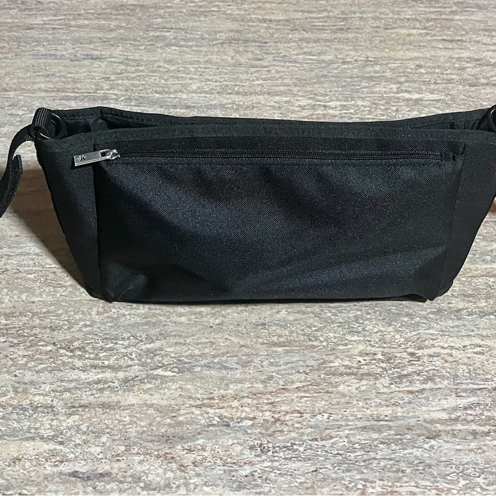 NWOT Skip Hop Black Bag - Picture 8 of 16